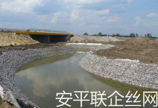 河道石籠網(wǎng)