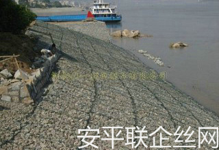 河道石籠網(wǎng)