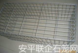 三擰石籠網(wǎng)